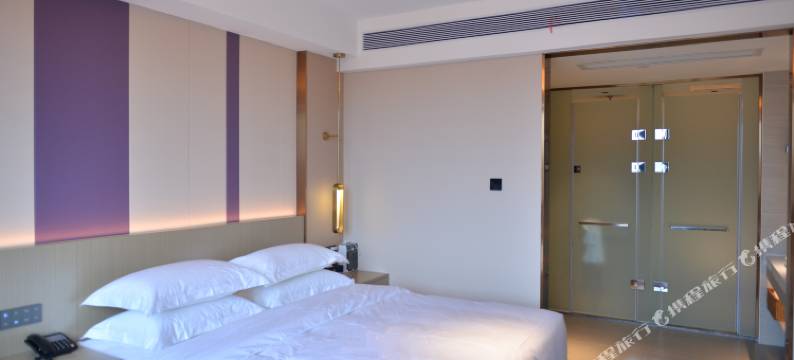 阿可卑斯温泉度假酒店(长沙县路口镇店)图片