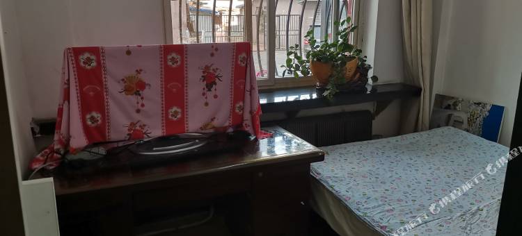 大连瑞祥园客舍图片