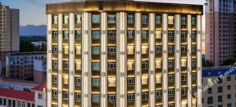 全季酒店(阿克苏拜城店)图片