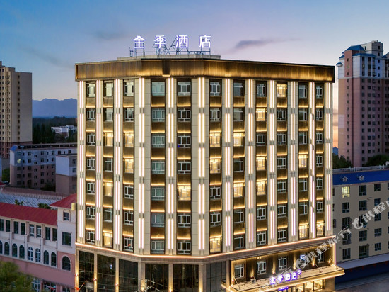 全季酒店(阿克苏拜城店)