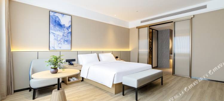 星程酒店(阿拉尔南泥湾大道店)图片