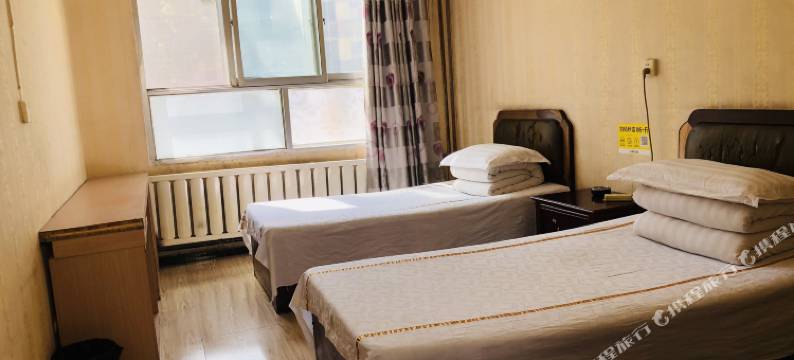 民和星月招待所图片