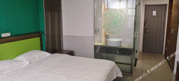 土默特右旗诚浩酒店图片