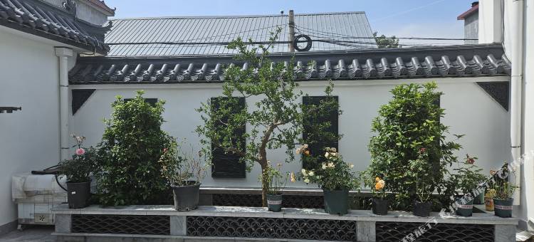 尼山985民宿(尼山圣境店)图片