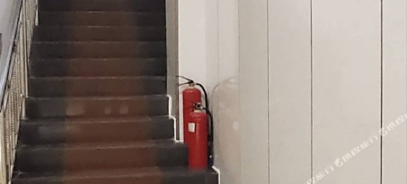 宏发宾馆(桂林北站店)图片