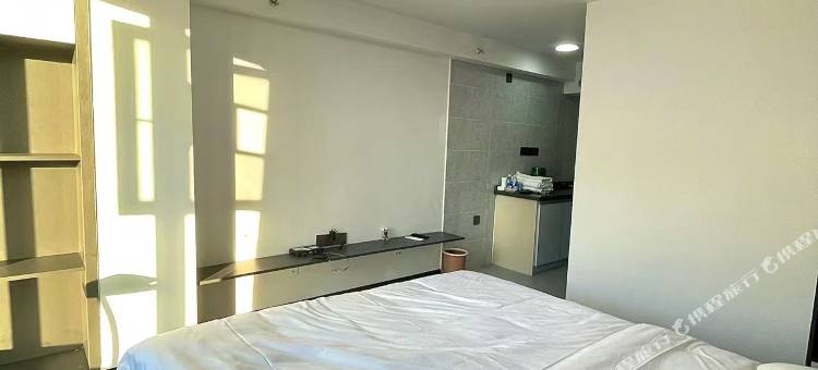 攀枝花城里时光酒店图片