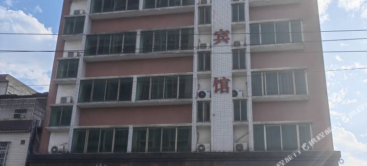 英德华宾宾馆图片