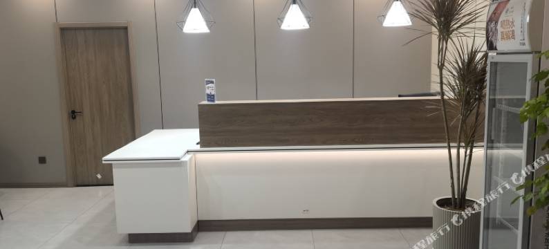 好客智能酒店图片