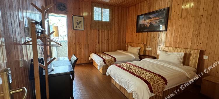 洪江玉壶轩客栈图片