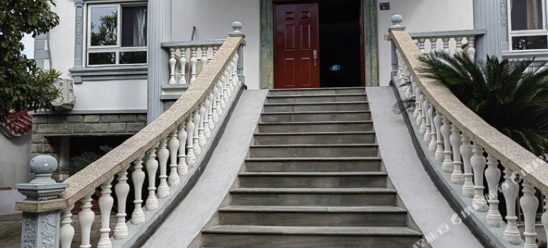 湖州亿新民宿图片