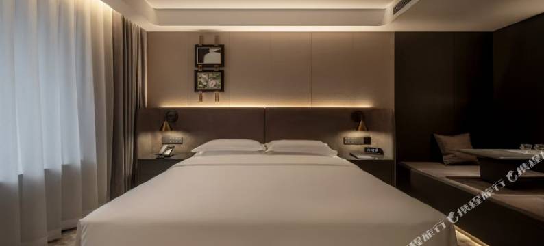 大庆GAGA酒店(大庆人民医院店)图片