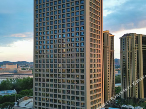 星程逸居(烟台金沙滩湿地公园店)