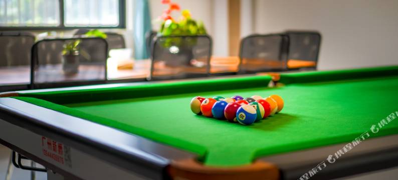 尚美度假轰趴别墅(淇澳岛店)图片