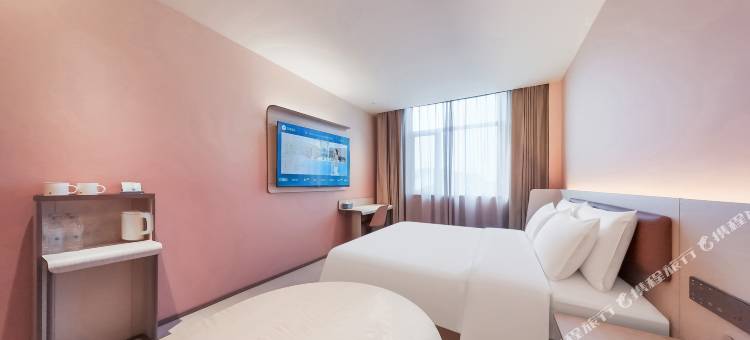 汉庭酒店(邯郸肥乡店)图片