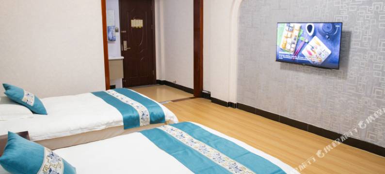 霞浦百顺宾馆图片