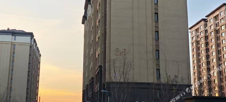 鑫羽民宿(康宁园店)图片