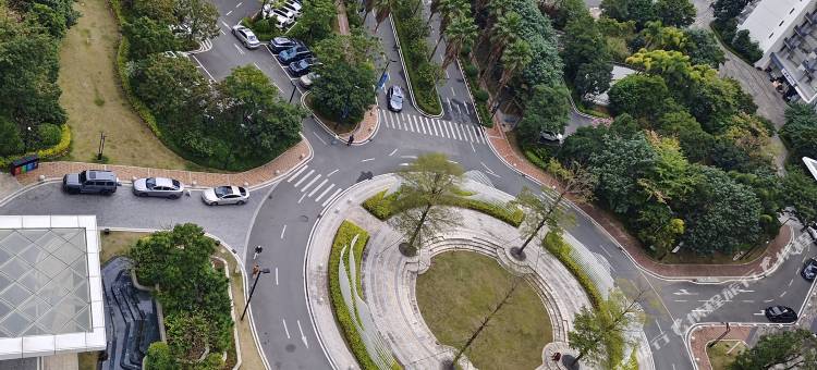 惠东唯玺酒店(巽寮湾海世界店)图片
