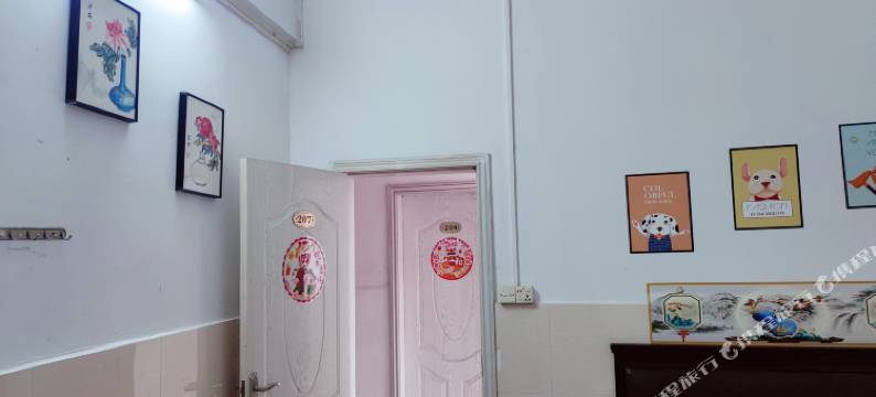 广州六个梦租房图片