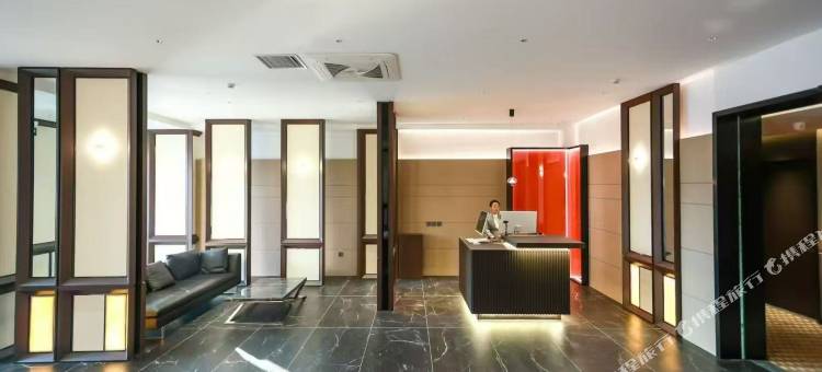 开原豪泽商务酒店图片