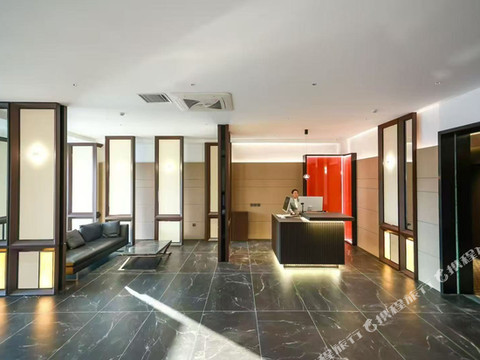 开原豪泽商务酒店