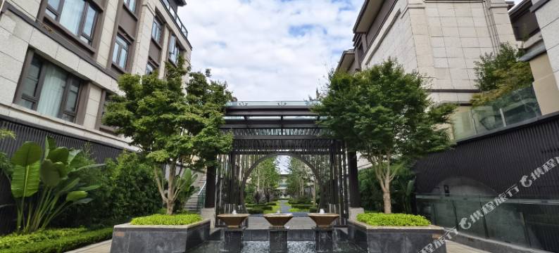 昆明琼和别院(滇池海洪湿地店)图片