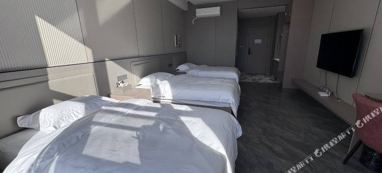睿锦酒店图片