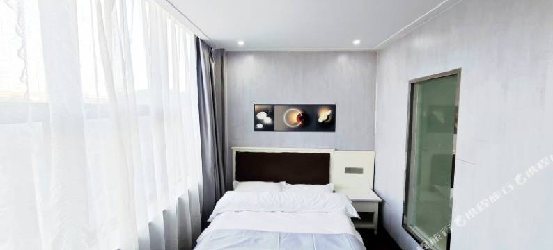 绍兴朗轩宾馆(前梅地铁站店)图片