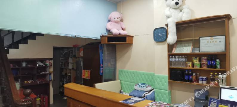 永康锦鑫旅馆图片