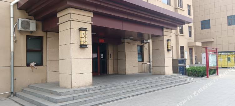 东方悦民宿图片
