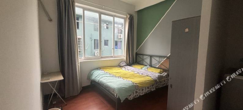 成都住呗公寓图片