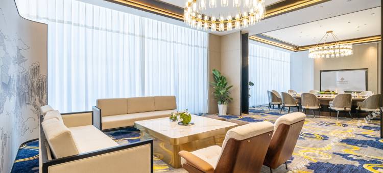 马尔康饭店图片