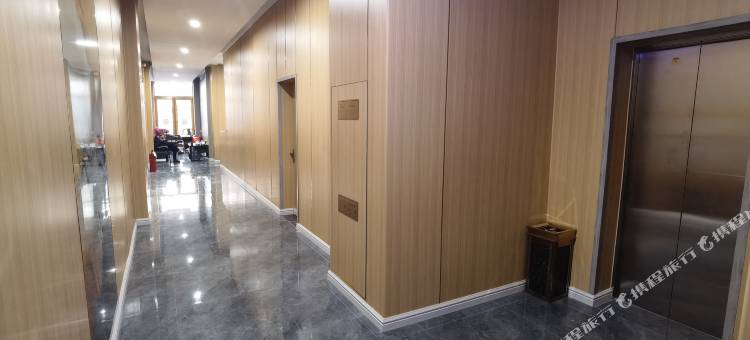 华驿酒店(临沂北汪沟店)图片