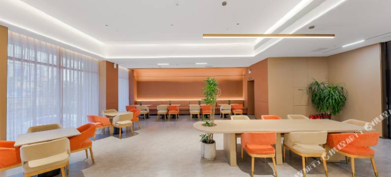 乾元酒店(乌拉特前旗政府店)图片