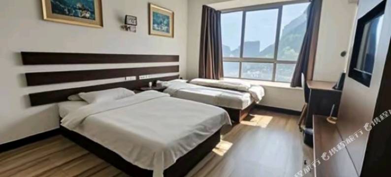 桔缘宾馆(南昌京东大道地铁站店)图片