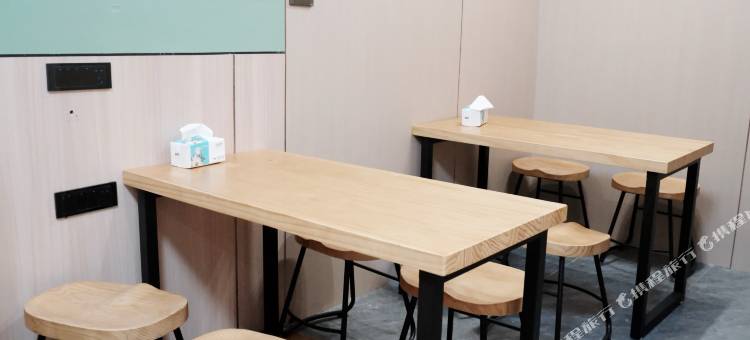 途客中国轻居酒店(苍南灵溪店)图片