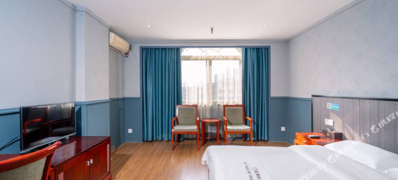 欧阳酒店(深圳南联地铁站店)图片