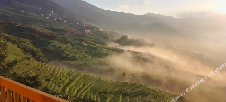 龙脊悦田民宿(一号观景台店)图片