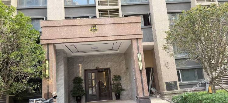 沐檀民宿(曲靖瑞和公园店)图片