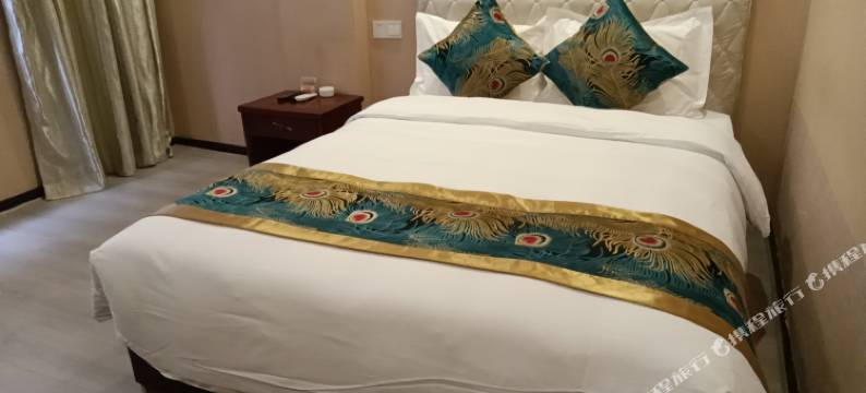 九寨沟诗语酒店图片