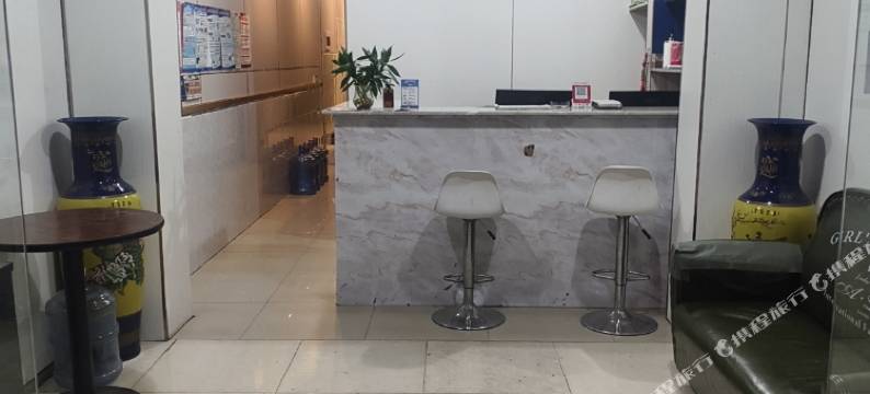 成都心悦酒店图片