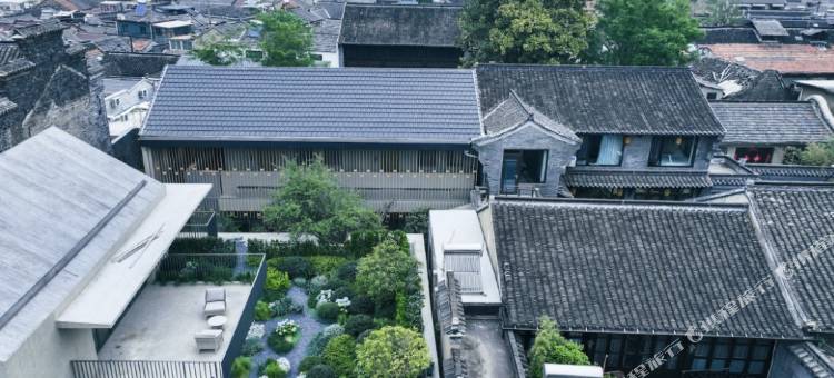 扬州广陵有熊酒店图片