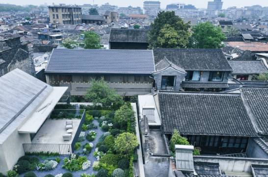 扬州广陵有熊酒店图片