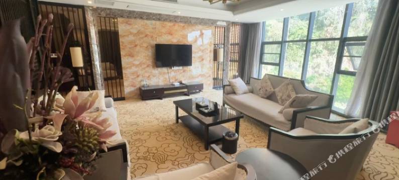 通山景元大酒店图片