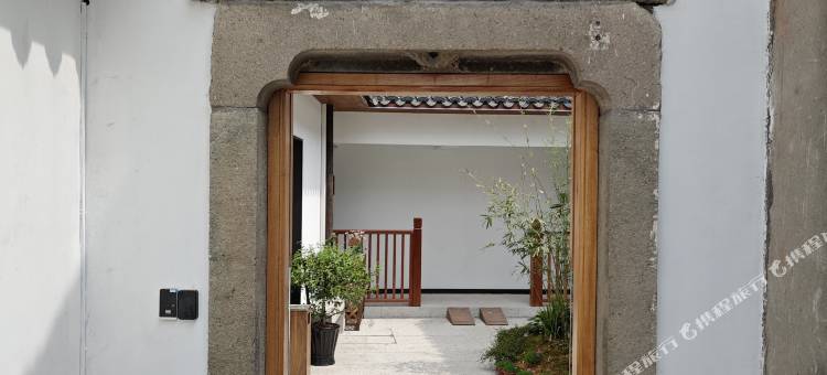 绍兴翠园精舍图片