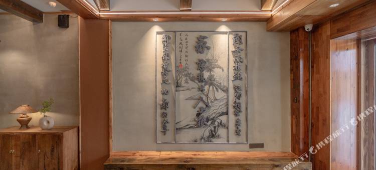 鹊巢Homestay(汕头小公园海滨长廊店)图片