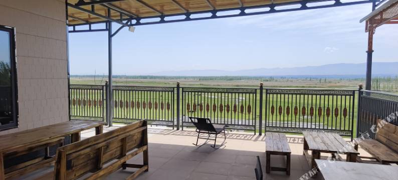 南河清泉|草原湿地风情山泉度假美宿(伊宁喀什镇店)图片