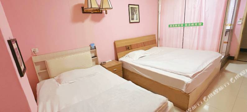 沈阳赐龙阁宾馆图片