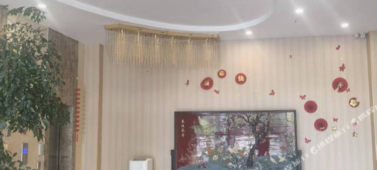 尚客优酒店(扬州大桥镇店)图片