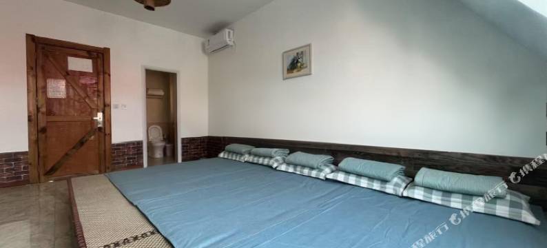 北戴河朴拾民宿(集发梦想王国店)图片