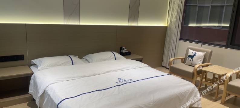 陇南东升商务宾馆图片